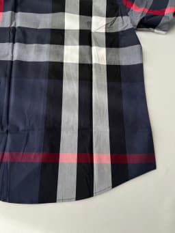 Burberry [버버리]Burberry 2025 Mens Vintage Basic Tshirts - 버버… 검수 사진 13