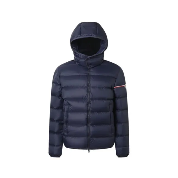 몽클레어 남성 다운 패딩 - Moncler Mens Down Padding - moc18132x