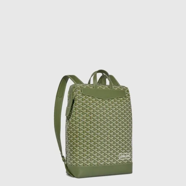 고야드 남성 시스알팡 백팩 - Goyard Mens Cisalpang Backpack - … 이미지 2/4