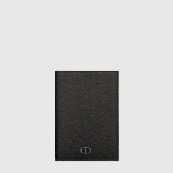 디올 남성 여권 커버 - Dior Mens Passport Cover - diw455x 이미지 2/5