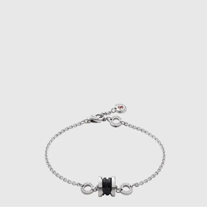 불가리 여성 세이브 더 칠드런 브레이슬릿 - Bvlgari Womens Save the C… 이미지 2/5