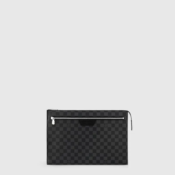 루이비통 남성 포쉐트 24H N40481 - Louis vuitton Mens Pochet… 이미지 2/5