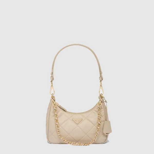 프라다 여성 리나일론 숄더백 1BC204 - Prada Womens Shoulder Bag… 이미지 2/3