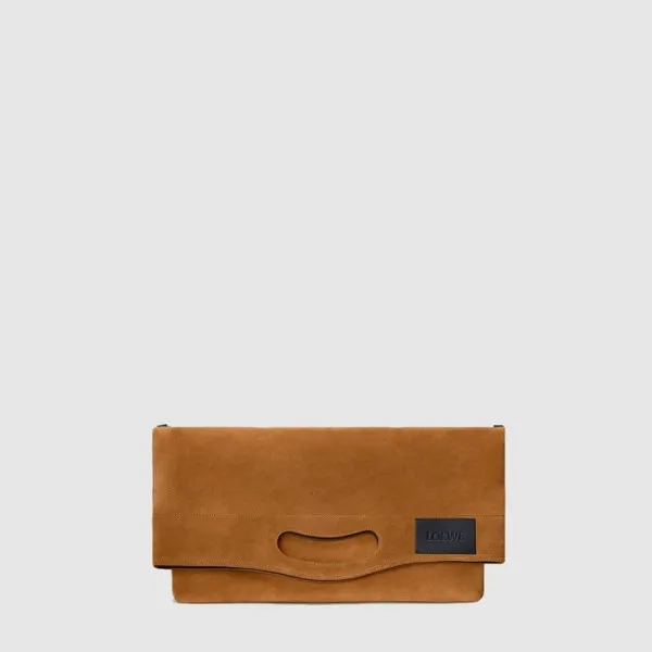 로에베 남성 밥 폴드 토트 - Loewe Mens Bob Fold Tote - lob150… 이미지 2/3