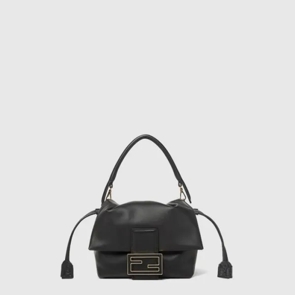 펜디 여성 맘마백 스몰 - Fendi Womens Mamma Bag Small - feb1… 이미지 2/4