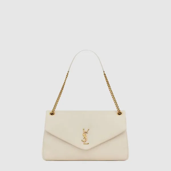 입생로랑 여성 칼립소 체인 라지백 - Saint Laurent Womens Calypso … 이미지 2/3