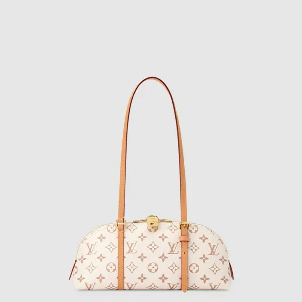 루이비통 여성 스콰이어 이스트 웨스트 M29185 - Louis vuitton Womens… 이미지 2/5