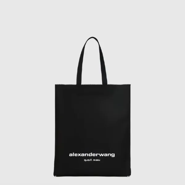 알렉산더 왕 여성 런치 토트 백 - Alexander Wang Womens Lunch To… 이미지 2/4