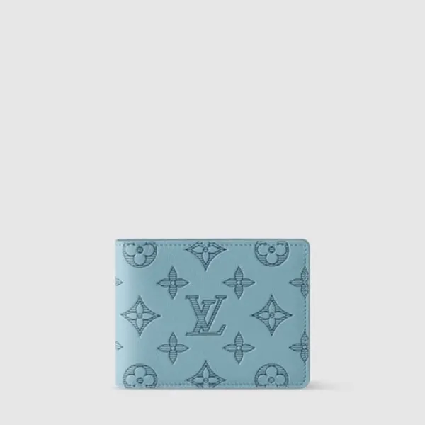 루이비통 남성 멀티플 월릿 M14802 - Louis vuitton Mens Multipl… 이미지 2/4