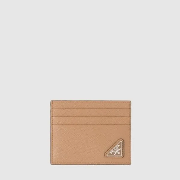 프라다 남성 카드 홀더 2MC223 - Prada Mens Card Holder - prw… 이미지 2/4