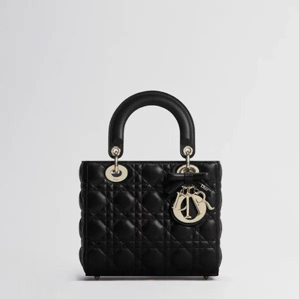디올 여성 레이디 스몰 백 - Dior Womens Lady Dior Small Bag -… 이미지 2/15