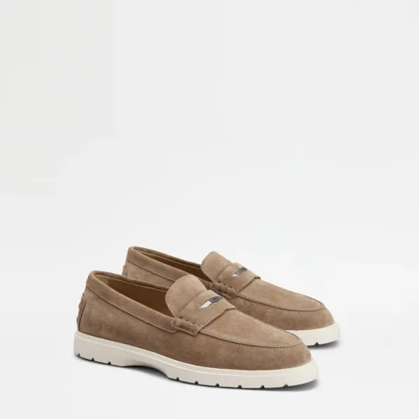 토즈 남성 히든 로퍼 - Tods Mens Hidden Loafer - tos13755x 이미지 2/11