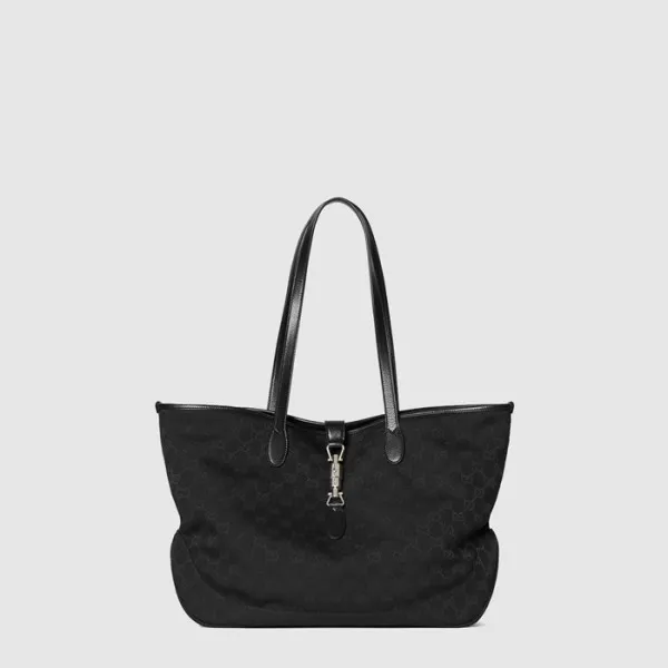 구찌 여성 재키 미디엄 토트백 - Gucci Womens Jackie Medium Tote… 이미지 2/3