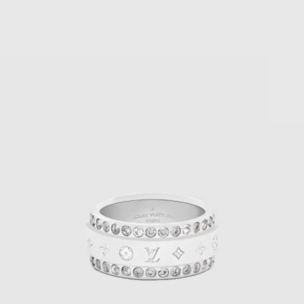 루이비통 남/녀 캐치 링 - Louis vuitton Unisex Catch Ring - … 이미지 2/4