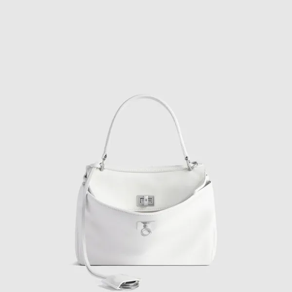 발렌시아가 여성 로데오 미니 핸드백 - Balenciaga Womens Rodeo Mini… 이미지 2/3