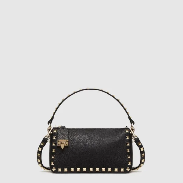 발렌티노 여성 스몰 락스터드 백 - Valentino Womens Small Rockstu… 이미지 2/3