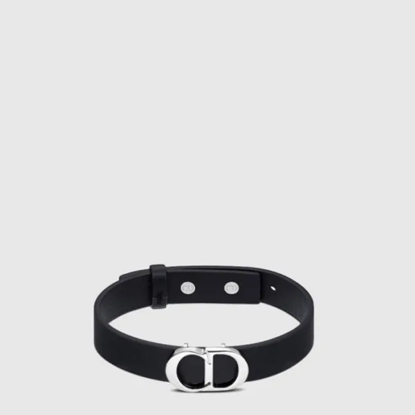 디올 남성 CD 아이콘 팔찌 - Dior Mens CD Icon Bangle - acc74… 이미지 2/4