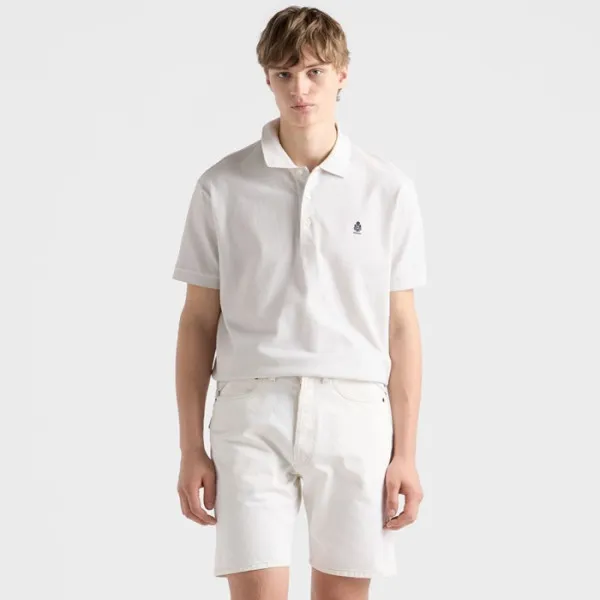 프라다 남성 폴로 반팔티 - Prada Mens Polo Tshirt - prc14787x 이미지 2/26