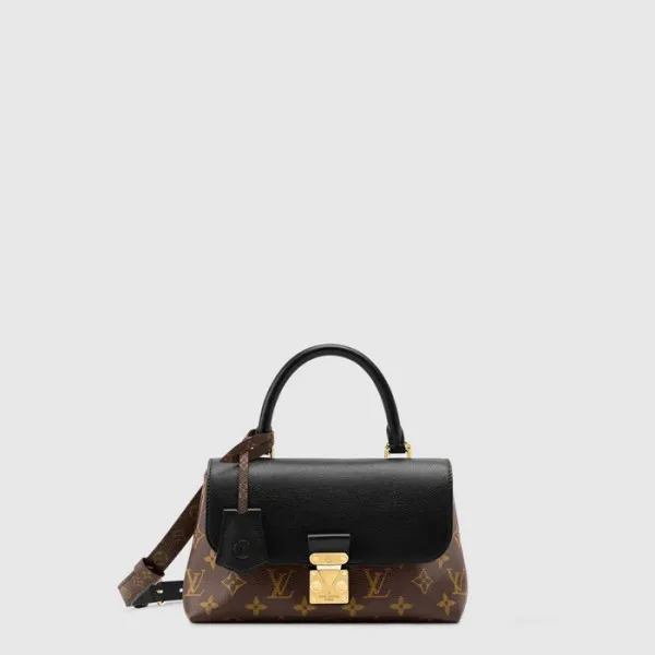 루이비통 여성 마들렌 BB 모노그램 M27511 - Louis vuitton Womens … 이미지 2/4