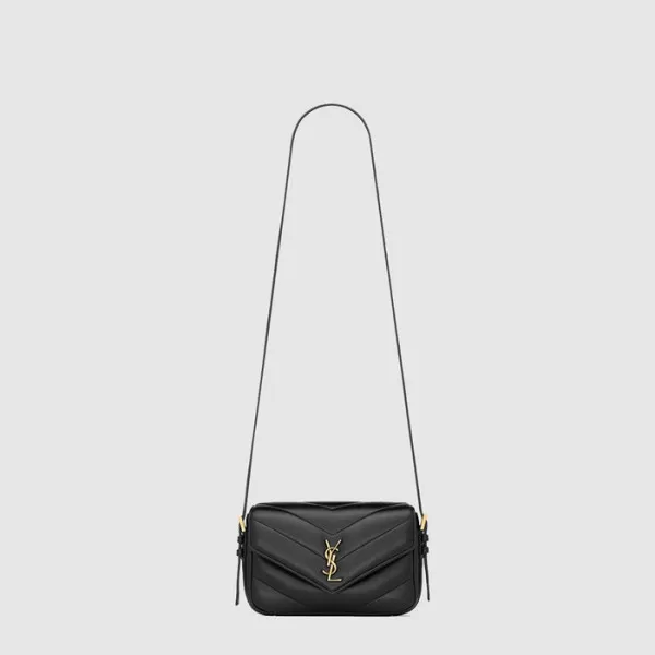 입생로랑 여성 루루 토이 백 - Saint Laurent Womens Loulou Toy … 이미지 2/3