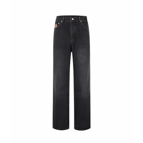 루이비통 남성 클래식 청바지 - Louis vuitton Mens Classic Jeans… 이미지 2/14