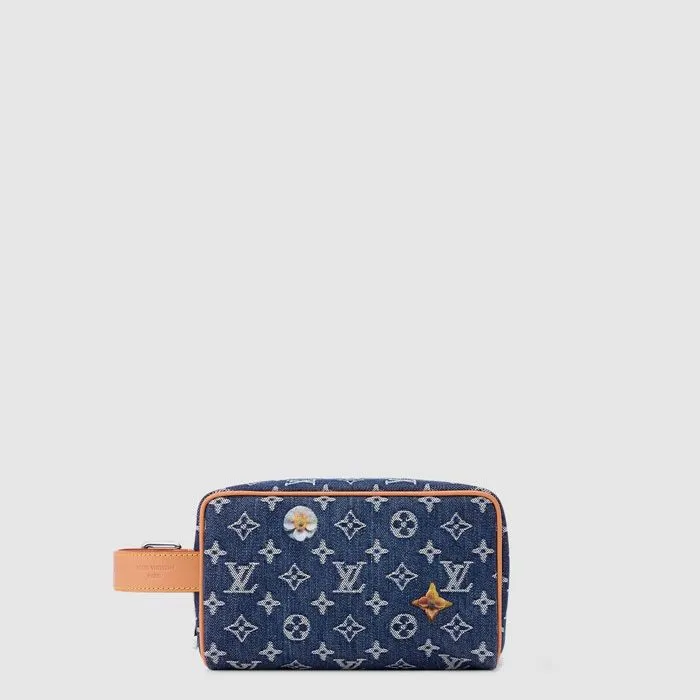 루이비통 남성 락커 돕 키트 M28363 - Louis vuitton Mens Locker Dopp kit - lvb16482x 이미지 3/5