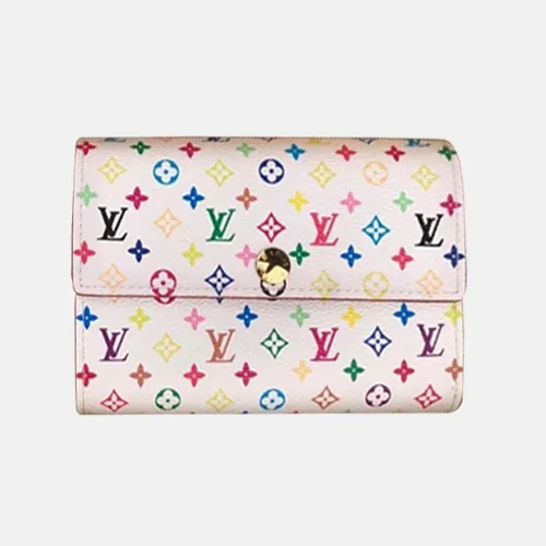 Louis Vuitton 2018 Alexandra Wallet