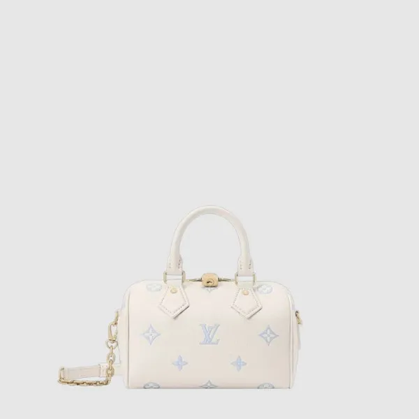 루이비통 여성 스피디 반둘리에 20 M28314 - Louis vuitton Womens … 이미지 2/4