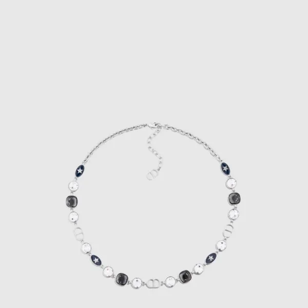디올 남성 스타 목걸이 - Dior Mens Star Necklace - acc7400x 이미지 2/4