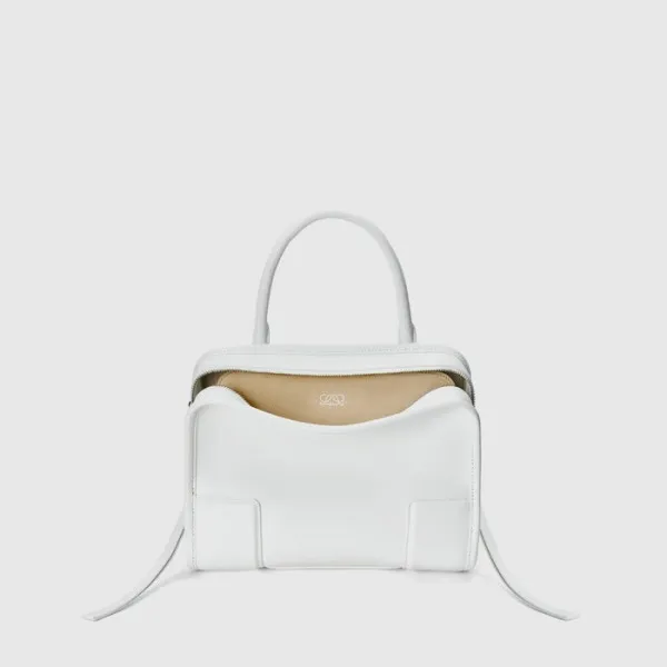 로에베 여성 스몰 아마조나 180 백 - Loewe Womens Small Amazona … 이미지 2/4