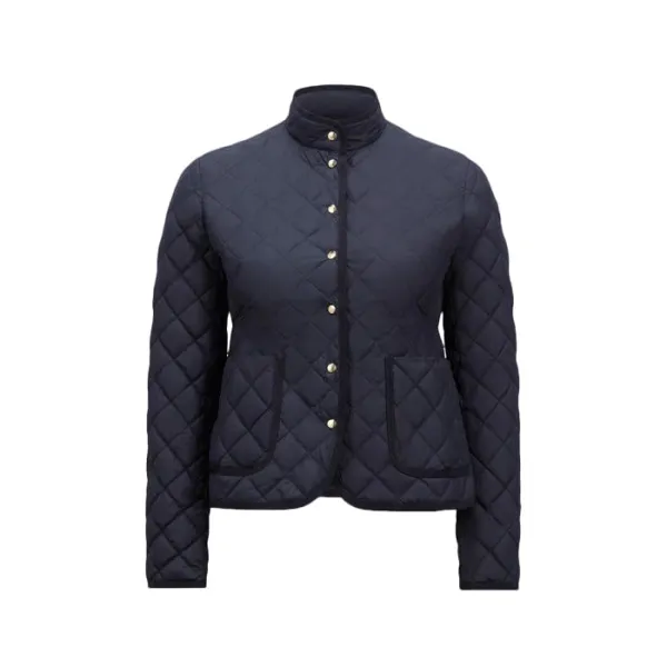 몽클레어 여성 다운 패딩 - Moncler Womens Down Padding - moc18137x
