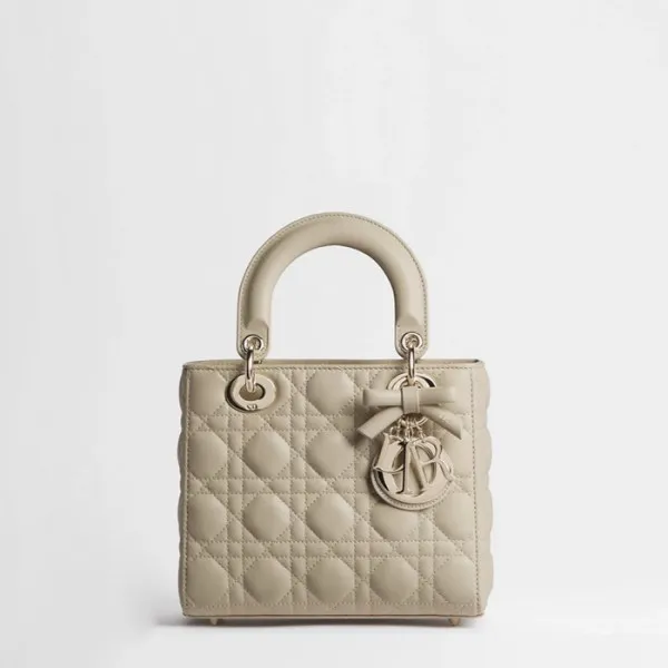 디올 여성 레이디 스몰 백 - Dior Womens Lady Dior Small Bag -… 이미지 2/15