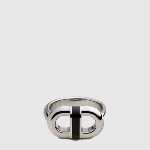 에르메스 남성 마일론 링 - Hermes Mens Maillon Ring - acc7467… 이미지 2/4