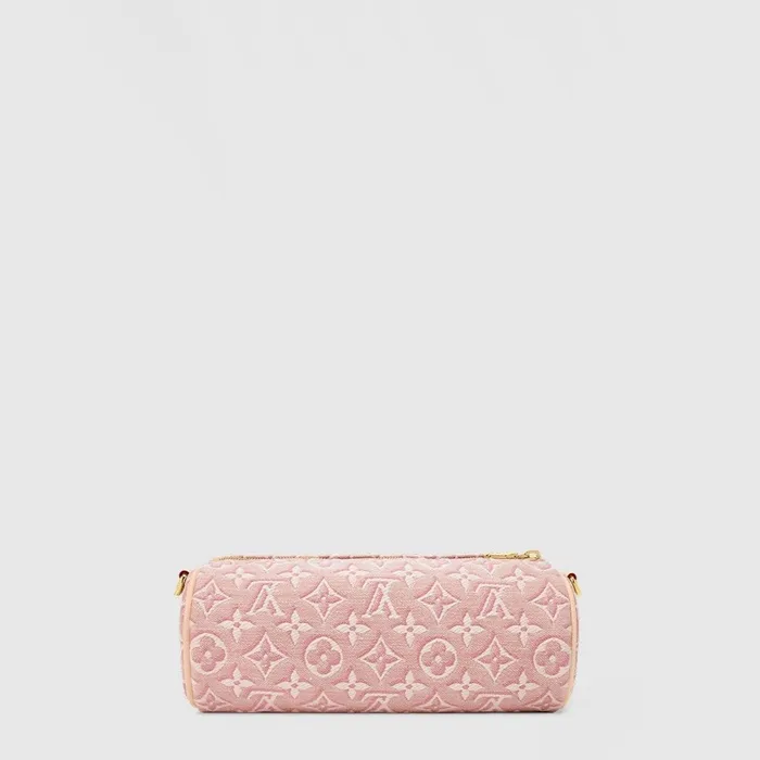 루이비통 여성 포쉐트 빠삐용 M29881 - Louis vuitton Womens Pochette Papillon - lvb16464x 이미지 2/4
