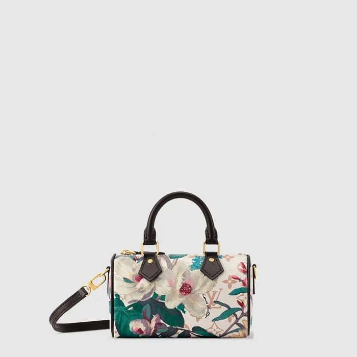 루이비통 여성 나노 스피디 M29149 - Louis vuitton Womens Nano Speedy - lvb16473x 이미지 2/4