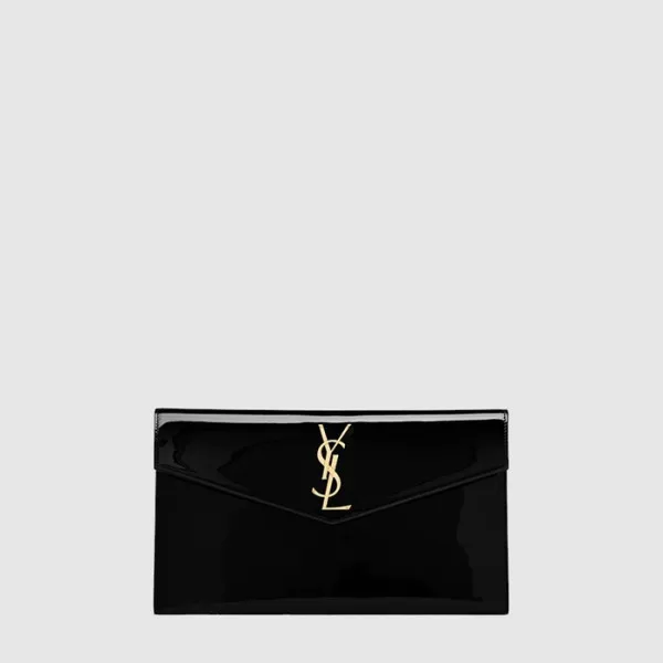입생로랑 여성 업타운 클러치 - Saint Laurent Womens Uptown Clut… 이미지 2/3