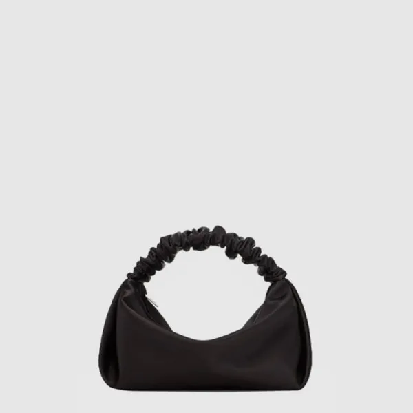 알렉산더 왕 여성 셔링 클러치 - Alexander Wang Womens Shirring … 이미지 2/4