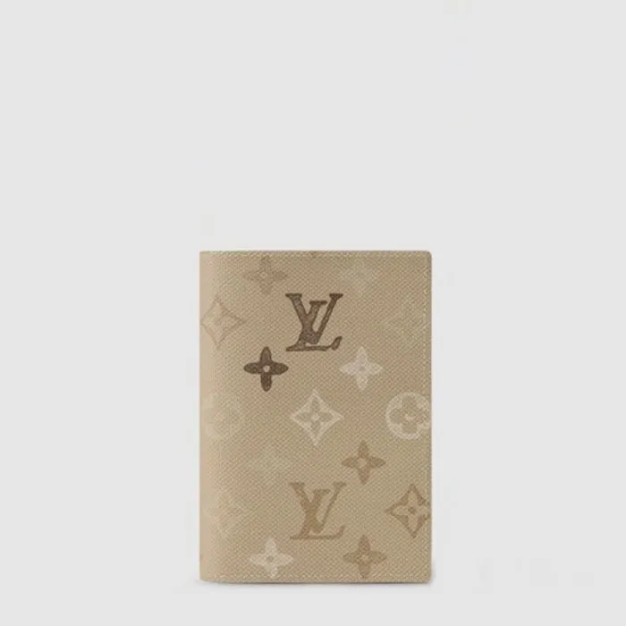 루이비통 남성 패스포트 커버 M29237 - Louis vuitton Mens Passport Cover - lvw1090x 이미지 2/5