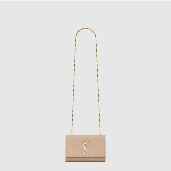 입생로랑 여성 케이트 스몰 백 - Saint Laurent Womens Kate Small… 이미지 2/3