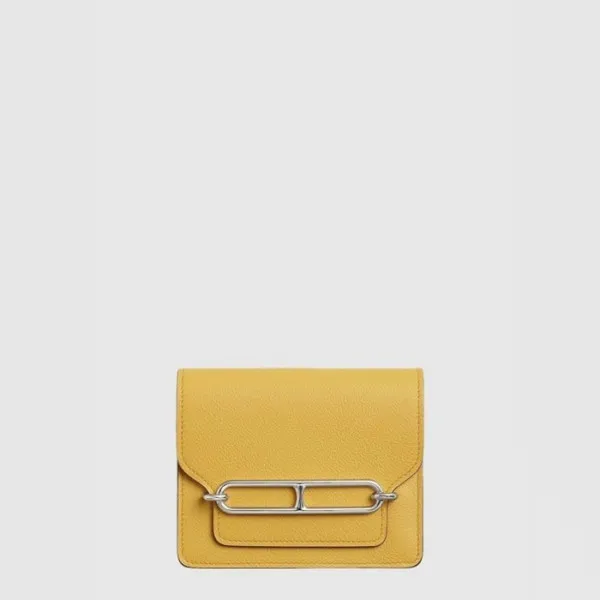에르메스 여성 룰리스 19 - Hermes Womens Rulis 19 - heb15748… 이미지 2/4