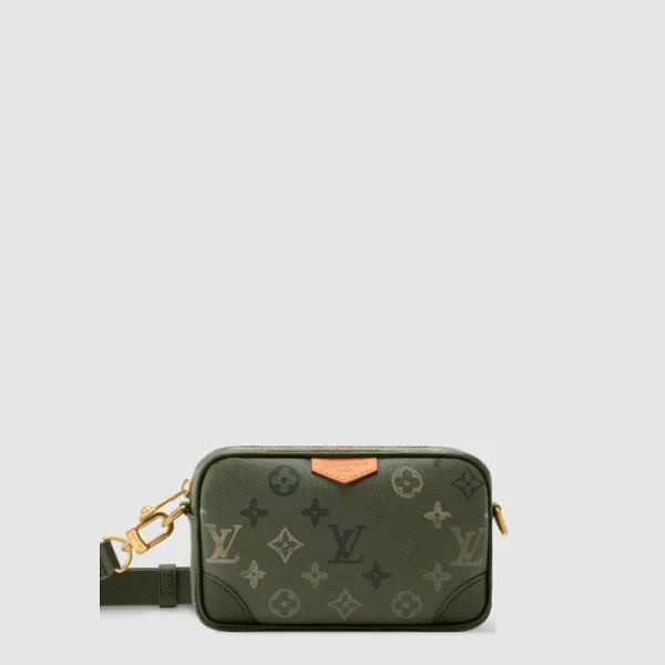루이비통 남성 트로카데로 웨어러블 월릿 M26937 - Louis vuitton Mens … 이미지 2/5