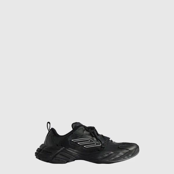 발렌시아가 남/녀 먼데이 슈즈 - Balenciaga Unisex Monday Shoes … 이미지 2/4