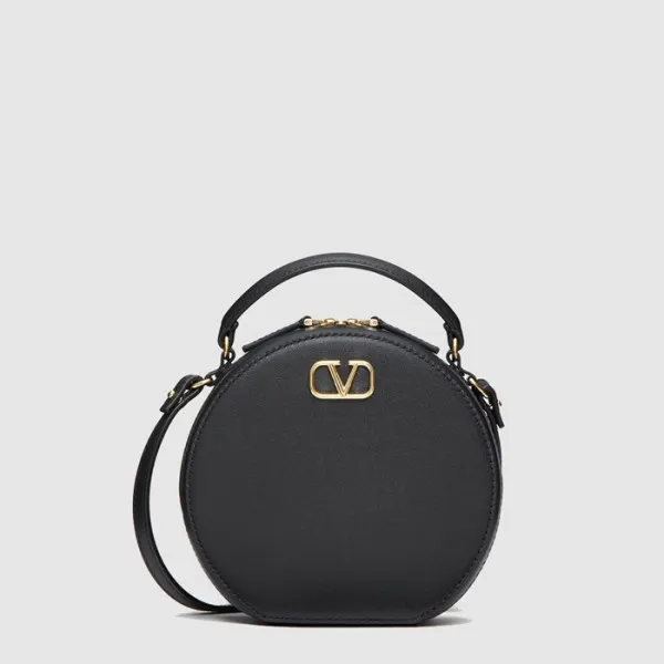 발렌티노 여성 브이로고 미니백 - Valentino Womens V-Logo Mini Ba… 이미지 2/3