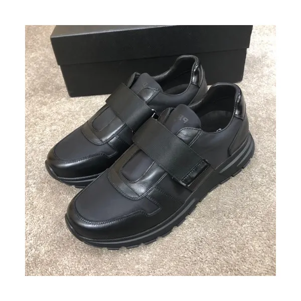 Prada 2020 Mens Sneakers