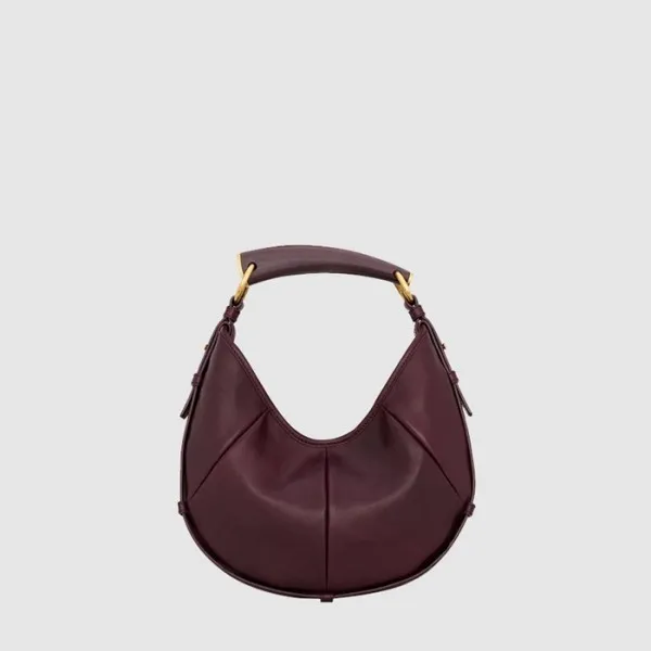 입생로랑 여성 몸바사 스몰 백 - Saint Laurent Womens Leather Mo… 이미지 2/3