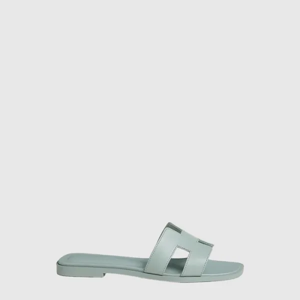 에르메스 여성 오란 샌들 - Hermes Womens Oran Sandals - hes14… 이미지 2/4