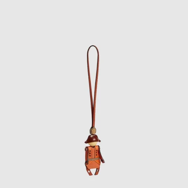 에르메스 남/녀 아티피서 백참 - Hermes Unisex Artificier Bag Ch… 이미지 2/5