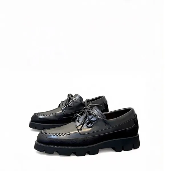 벨루티 남성 트위스트 옥스퍼드 - Berluti Mens Twist Oxford - bes… 이미지 2/11