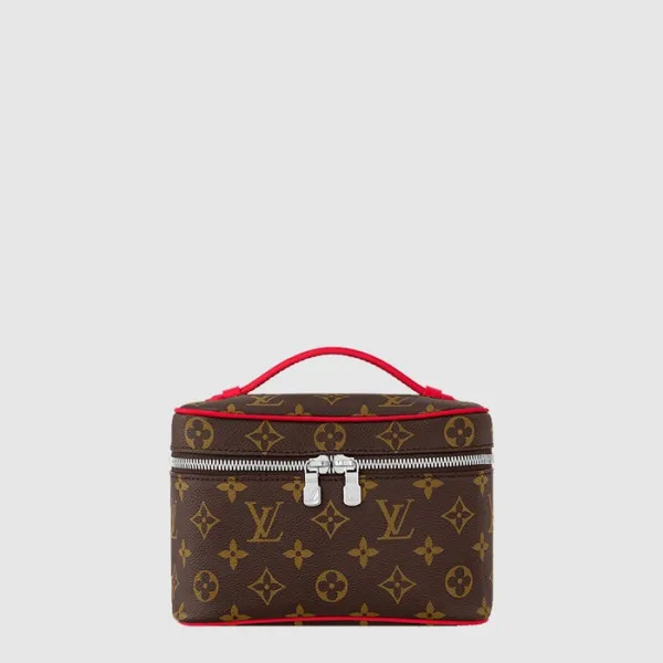 매장판 루이비통 여성 니스 미니 M46766 - Louis vuitton Womens Ni… 이미지 2/3