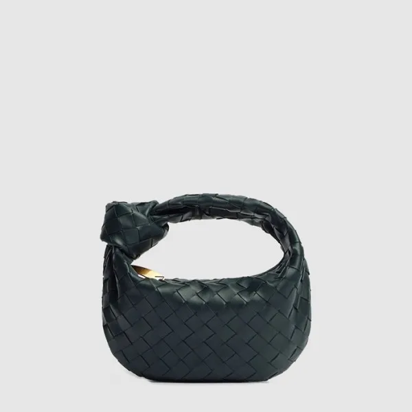 보테가 베네타 여성 미니 조디 백 - Bottega veneta Womens Mini Jo… 이미지 2/3